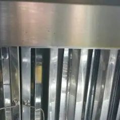 Grease is the word……………..and we can shift it.