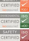 ISO SUCCESS AGAIN FOR CLEANING SCOTLAND