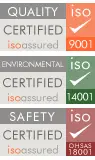 ISO SUCCESS AGAIN FOR CLEANING SCOTLAND